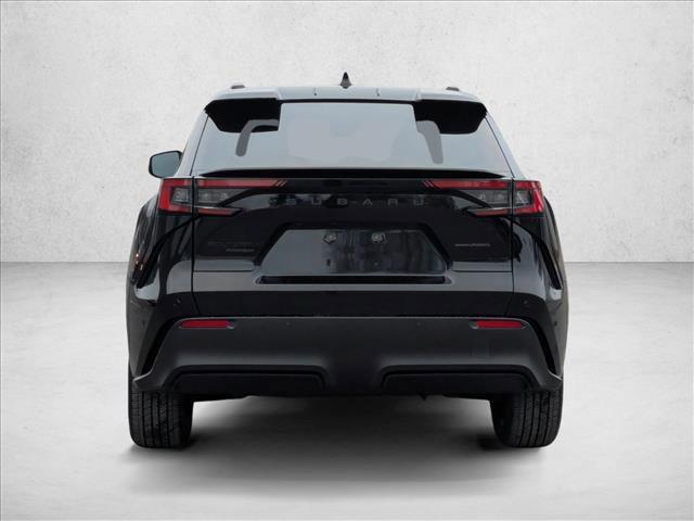 new 2026 Subaru Solterra car, priced at $43,238