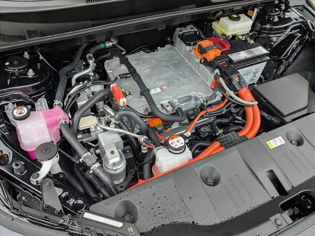 new 2026 Subaru Solterra car, priced at $43,238