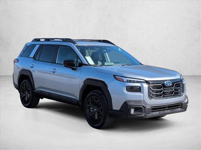 new 2026 Subaru Outback car, priced at $43,715