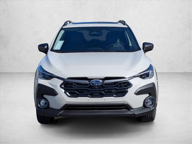 new 2026 Subaru Crosstrek Hybrid car, priced at $36,820
