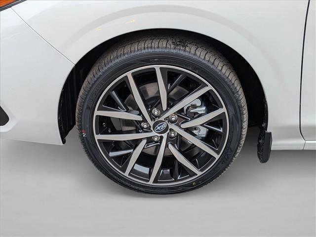 new 2026 Subaru Impreza car, priced at $29,068
