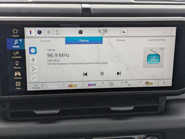 used 2026 Jeep Wrangler car, priced at $30,995