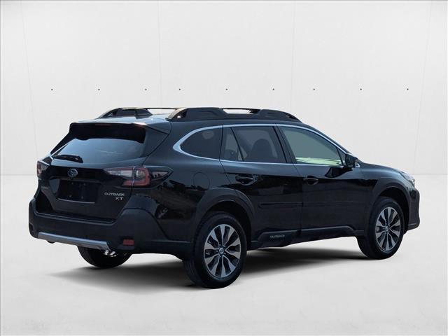 new 2025 Subaru Outback car, priced at $41,338