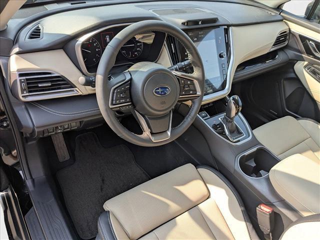 new 2025 Subaru Outback car, priced at $41,338