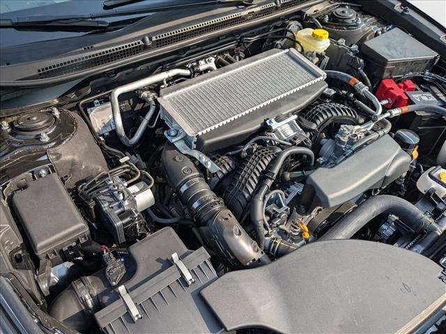 new 2025 Subaru Outback car, priced at $41,338