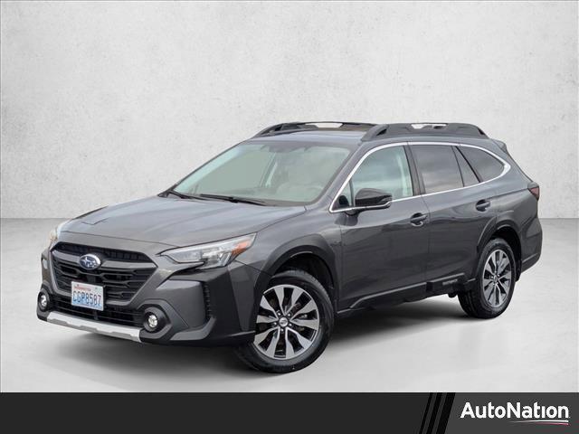 used 2023 Subaru Outback car, priced at $24,197