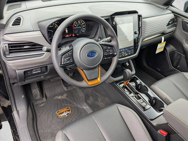 new 2026 Subaru Forester car, priced at $38,792