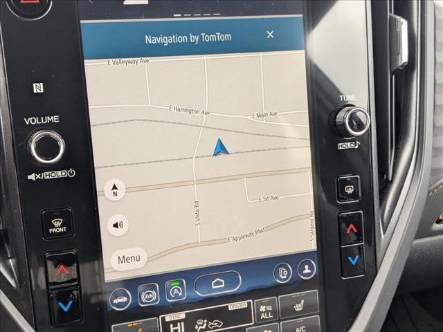 new 2026 Subaru Forester car, priced at $38,792