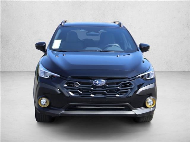 new 2026 Subaru Crosstrek Hybrid car, priced at $34,653