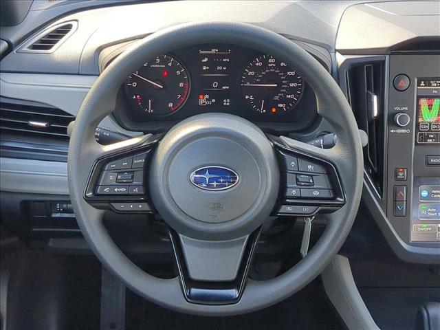 new 2026 Subaru Forester car, priced at $30,092