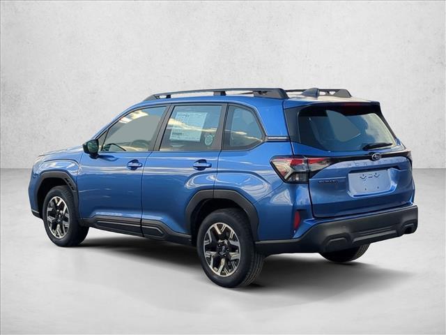 new 2026 Subaru Forester car, priced at $30,092