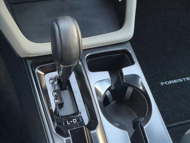 new 2026 Subaru Forester car, priced at $30,092