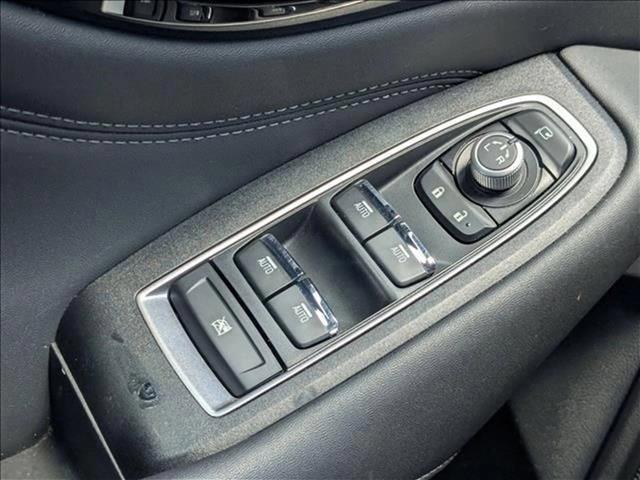 used 2024 Subaru Outback car, priced at $28,182