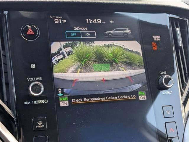 used 2024 Subaru Outback car, priced at $28,182