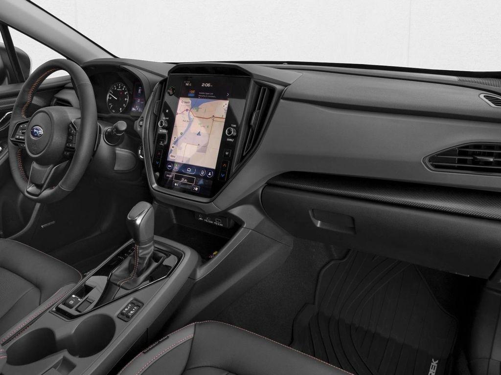 new 2026 Subaru Crosstrek Hybrid car, priced at $37,129