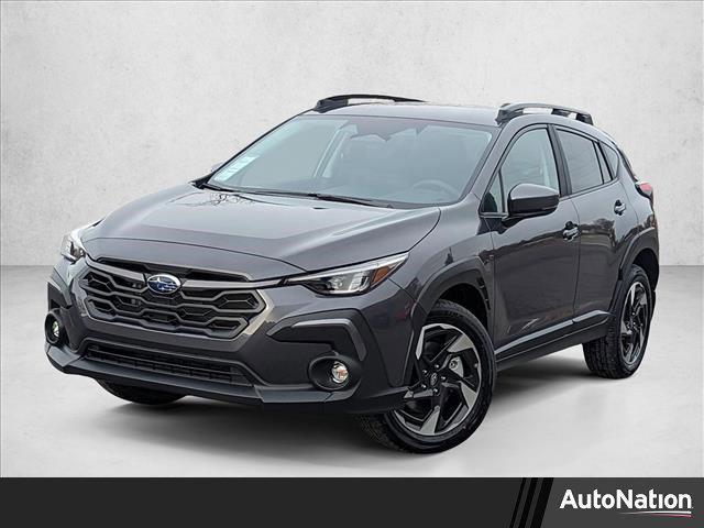 new 2026 Subaru Crosstrek car, priced at $33,313