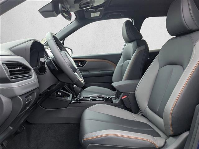 new 2026 Subaru Forester car, priced at $36,287