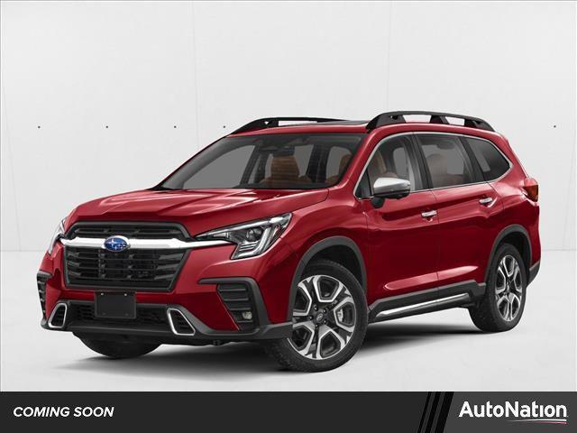 new 2026 Subaru Ascent car, priced at $53,588