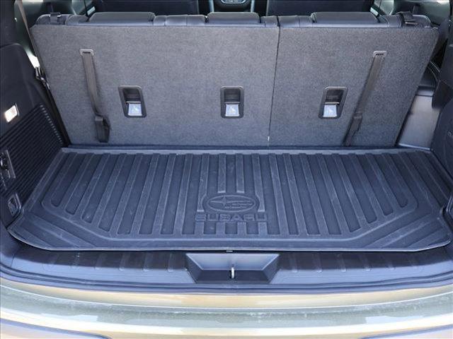 used 2025 Subaru Ascent car, priced at $43,192