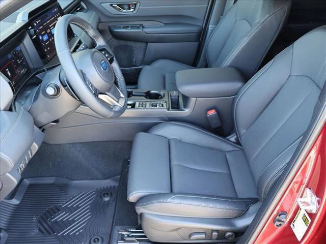 new 2026 Subaru Outback car, priced at $47,224