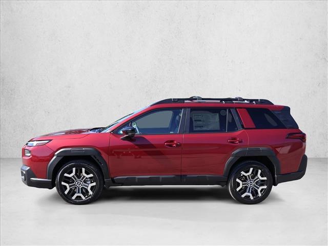 new 2026 Subaru Outback car, priced at $47,224