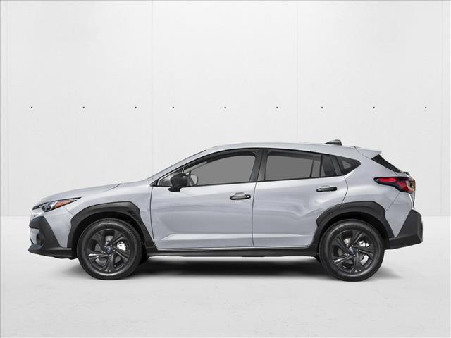 new 2026 Subaru Crosstrek car, priced at $27,527