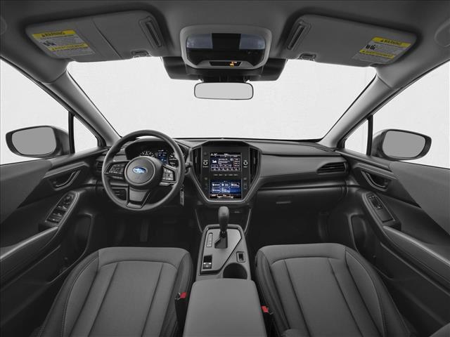 new 2026 Subaru Crosstrek car, priced at $27,527