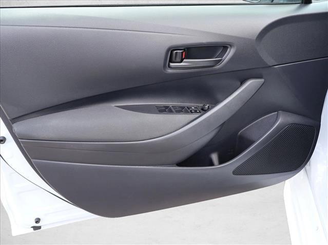 used 2025 Toyota Corolla car, priced at $21,998