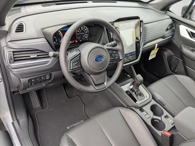 new 2025 Subaru Forester Hybrid car, priced at $40,739