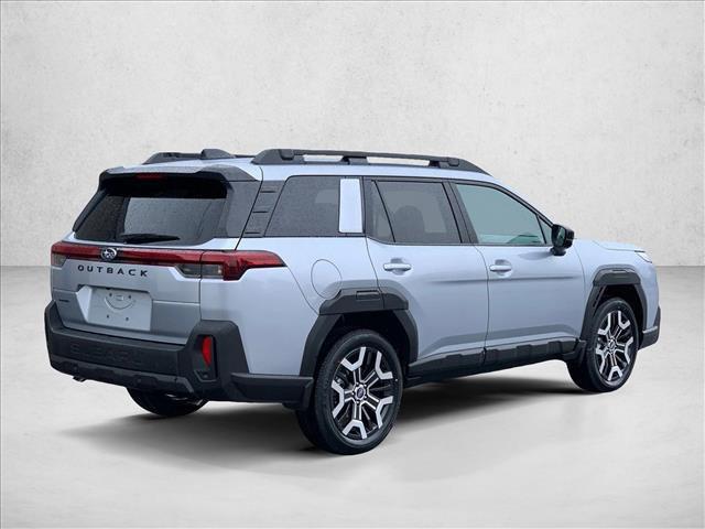 new 2026 Subaru Outback car, priced at $46,759