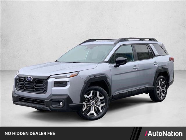 new 2026 Subaru Outback car, priced at $46,759