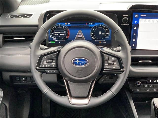 new 2026 Subaru Outback car, priced at $46,759