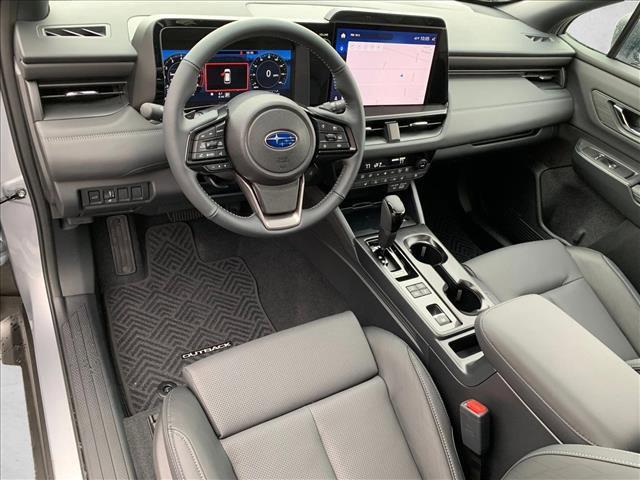 new 2026 Subaru Outback car, priced at $46,759