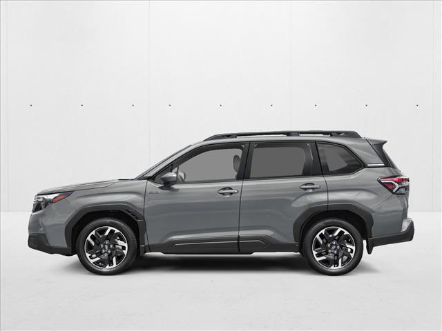 new 2026 Subaru Forester Hybrid car, priced at $35,356
