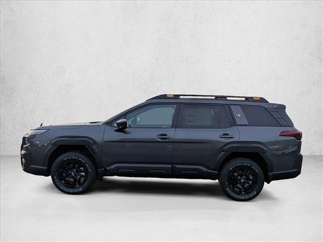 new 2026 Subaru Outback car, priced at $47,747