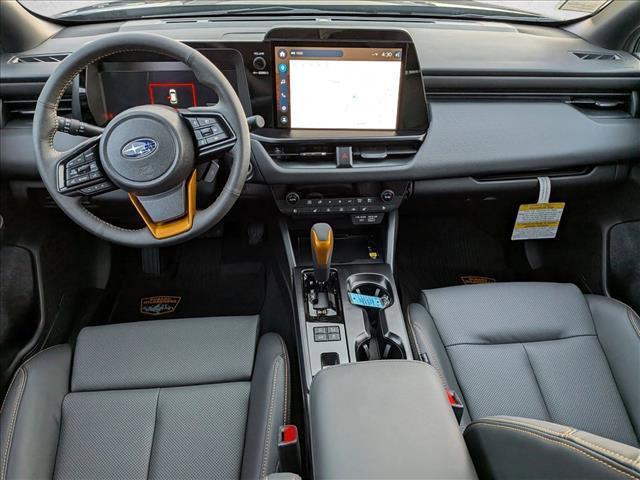 new 2026 Subaru Outback car, priced at $47,747