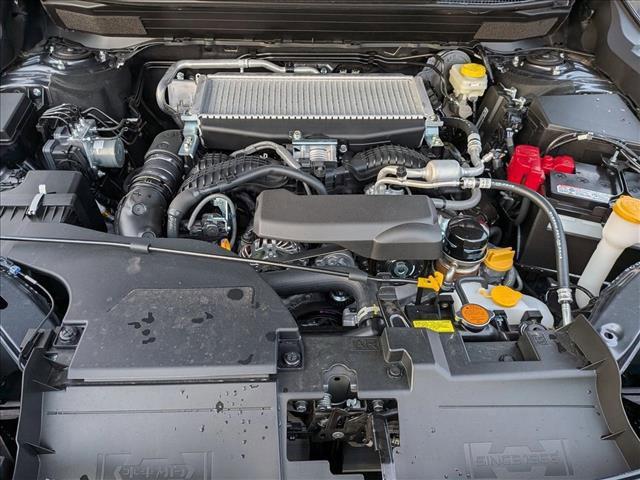 new 2026 Subaru Outback car, priced at $47,747