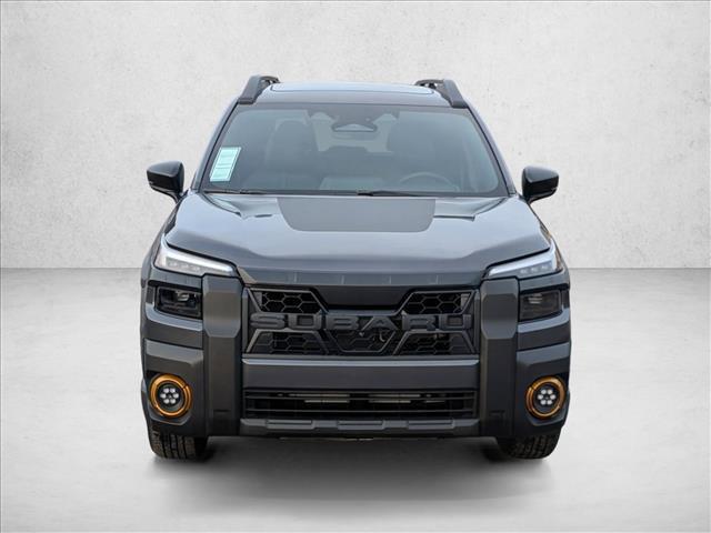 new 2026 Subaru Outback car, priced at $47,747