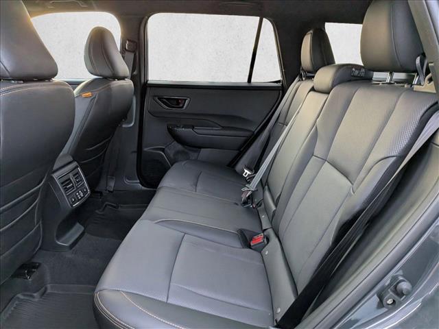 new 2026 Subaru Outback car, priced at $47,747