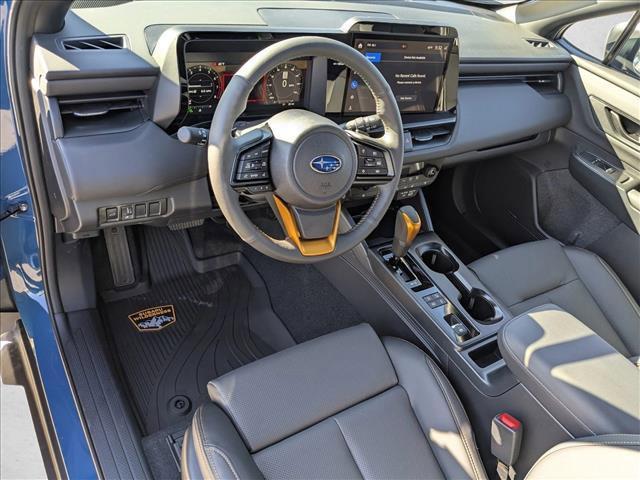 new 2026 Subaru Outback car, priced at $48,119