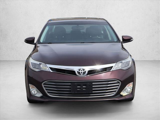 used 2013 Toyota Avalon car, priced at $10,198