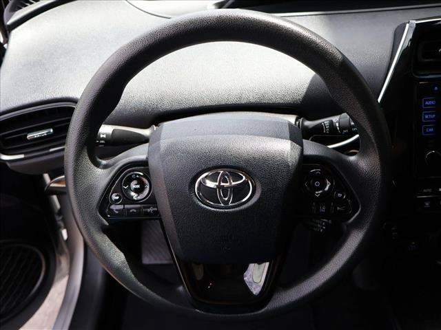 used 2019 Toyota Prius car, priced at $17,845
