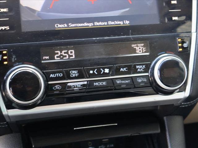 used 2019 Subaru Outback car, priced at $16,851