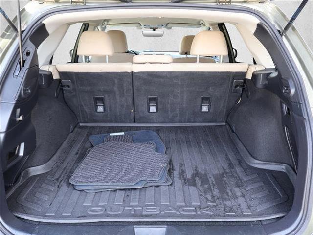 used 2019 Subaru Outback car, priced at $16,851