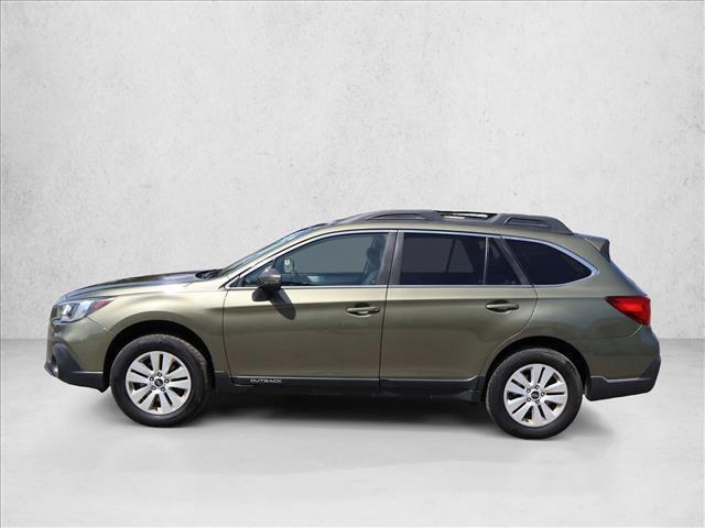 used 2019 Subaru Outback car, priced at $16,851