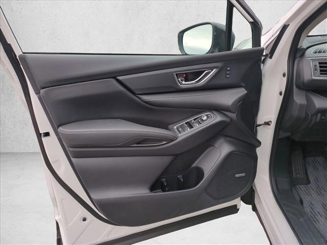 new 2026 Subaru Ascent car, priced at $46,996