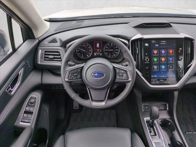 new 2026 Subaru Ascent car, priced at $46,996