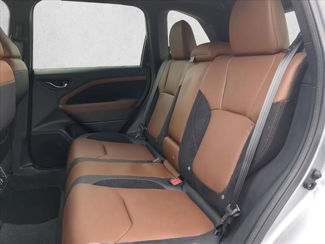 new 2026 Subaru Forester car, priced at $39,572