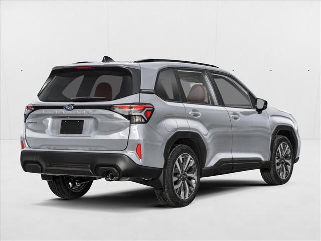 new 2026 Subaru Forester car, priced at $39,572