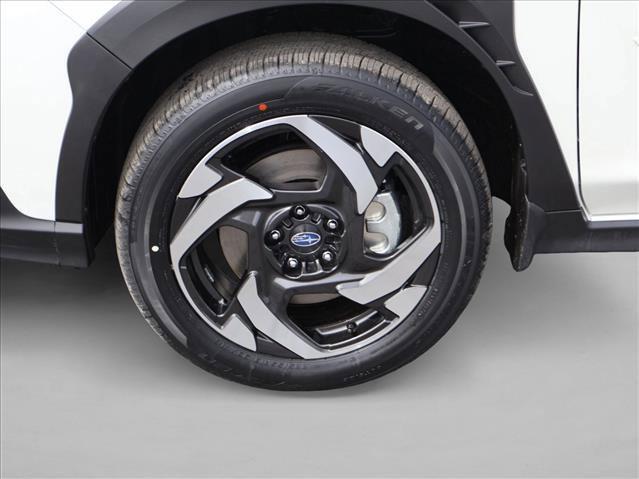 new 2026 Subaru Crosstrek Hybrid car, priced at $37,129